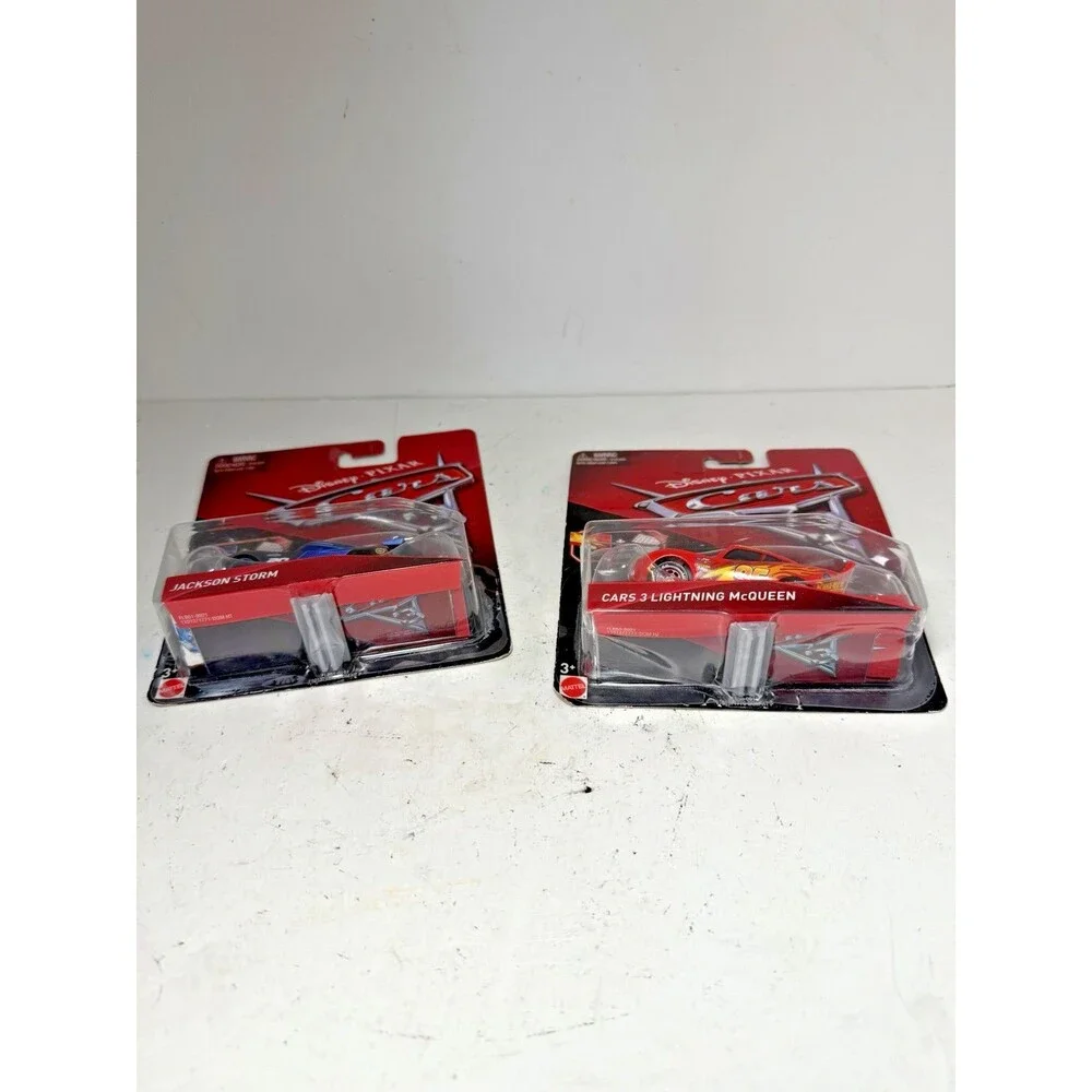 Mattel brand new